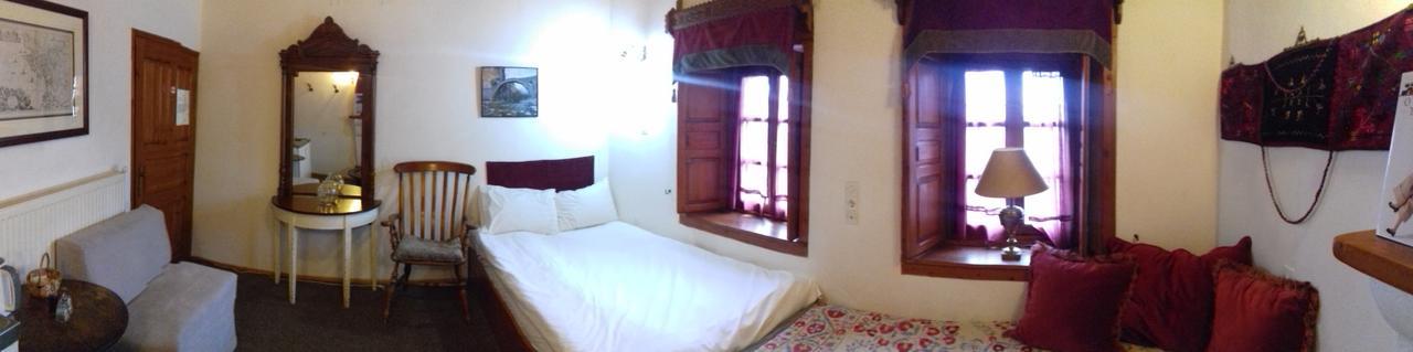 Traditional Rooms Karaouli パピンゴ エクステリア 写真