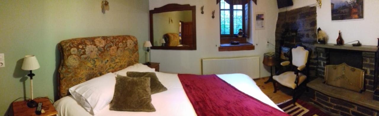 Traditional Rooms Karaouli パピンゴ エクステリア 写真