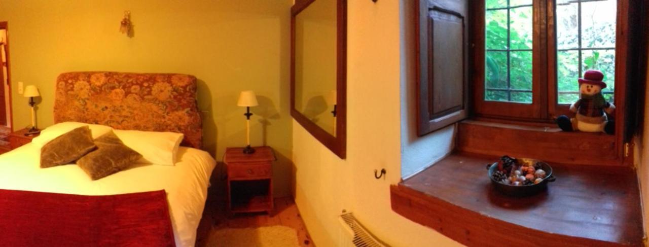 Traditional Rooms Karaouli パピンゴ エクステリア 写真
